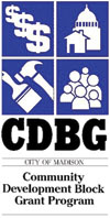 cdbg color logo